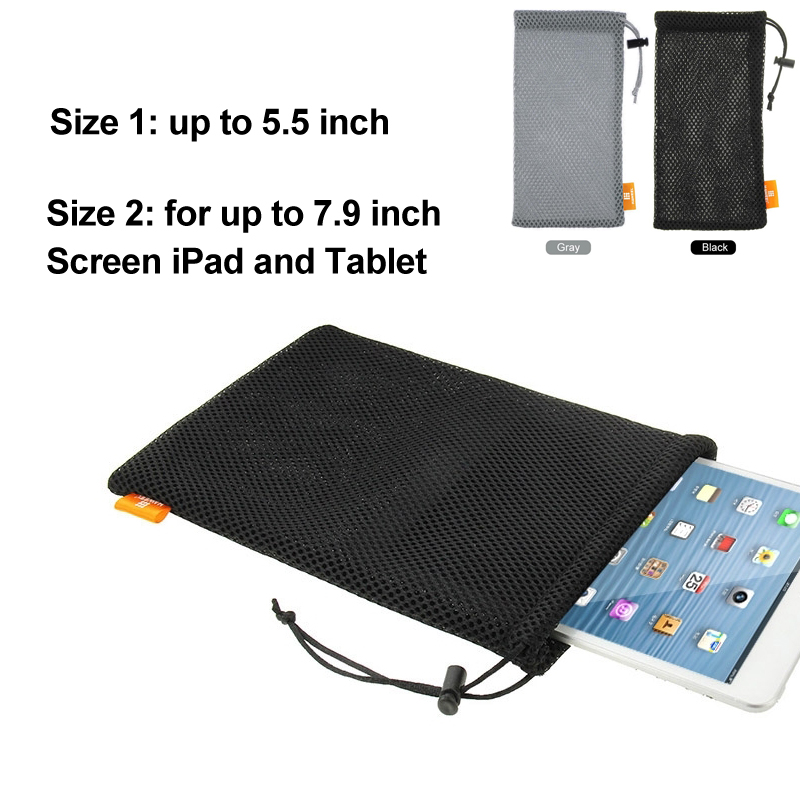 Smart Accessories - Borsa HAWEEL per smartphone, power bank