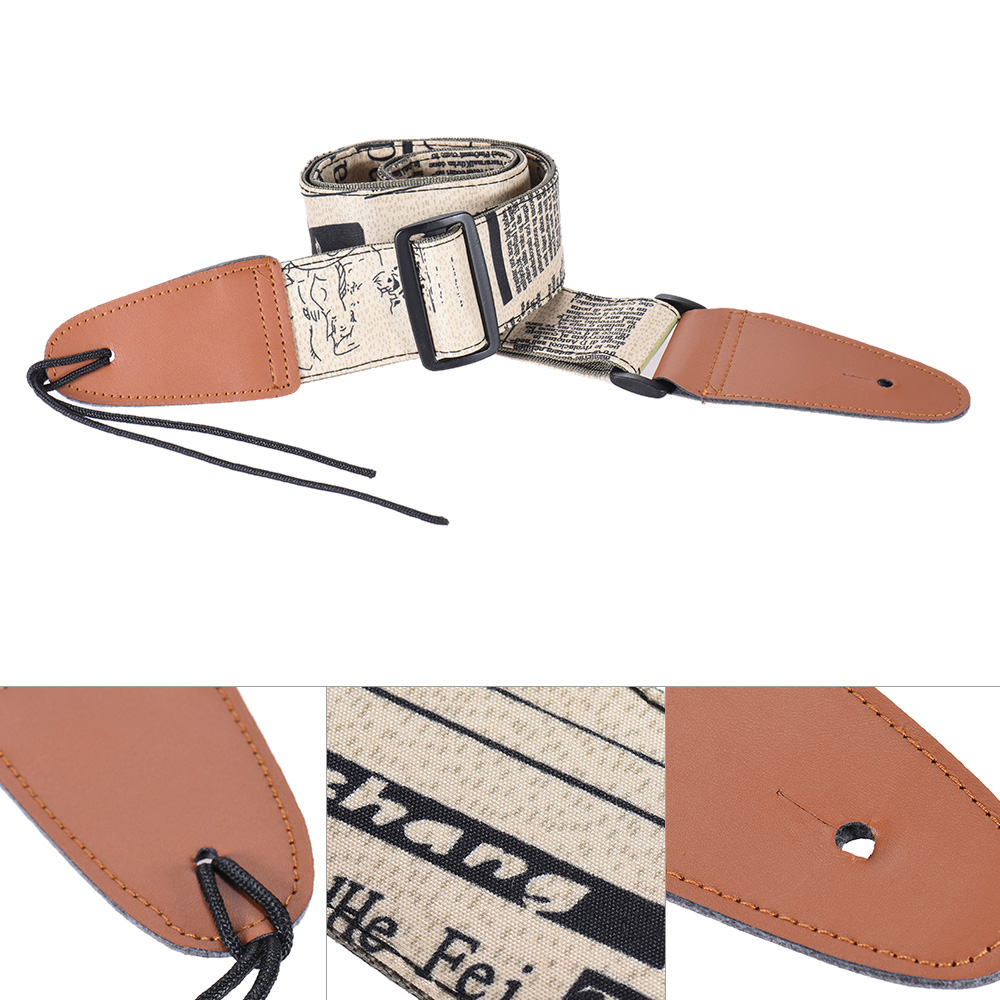 Comoda tracolla regolabile per - Leather Classic Strap recensione e prezzo