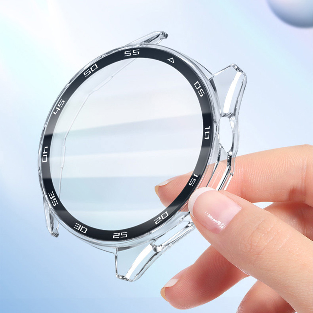 Custodia per PC per HUAWEI Wat - Titan Smartwatch Accessories recensione e prezzo