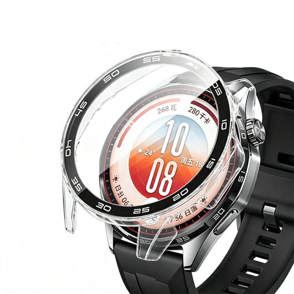 Custodia per PC per HUAWEI Wat - Titan Smartwatch Accessories recensione e prezzo
