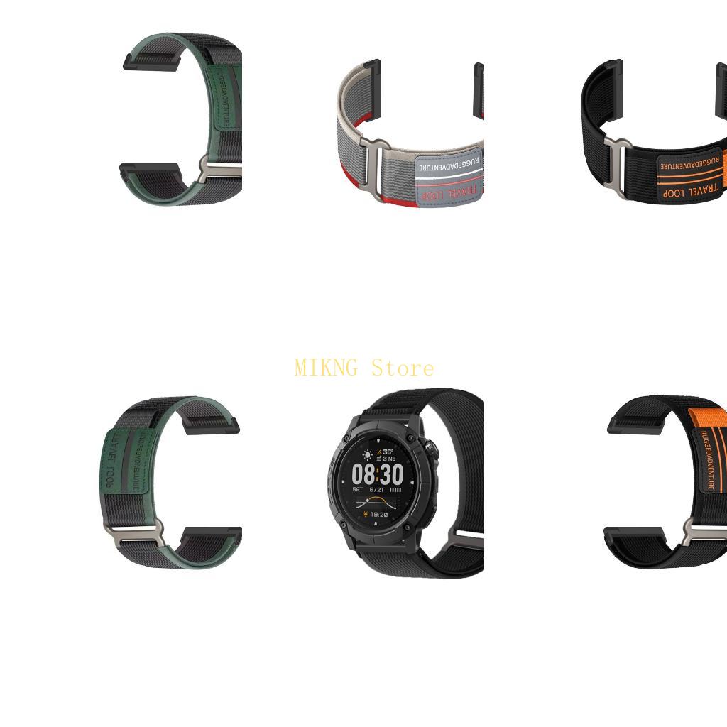 Cinturini per modelli selezion - Best Smartwatch Accessories recensione e prezzo