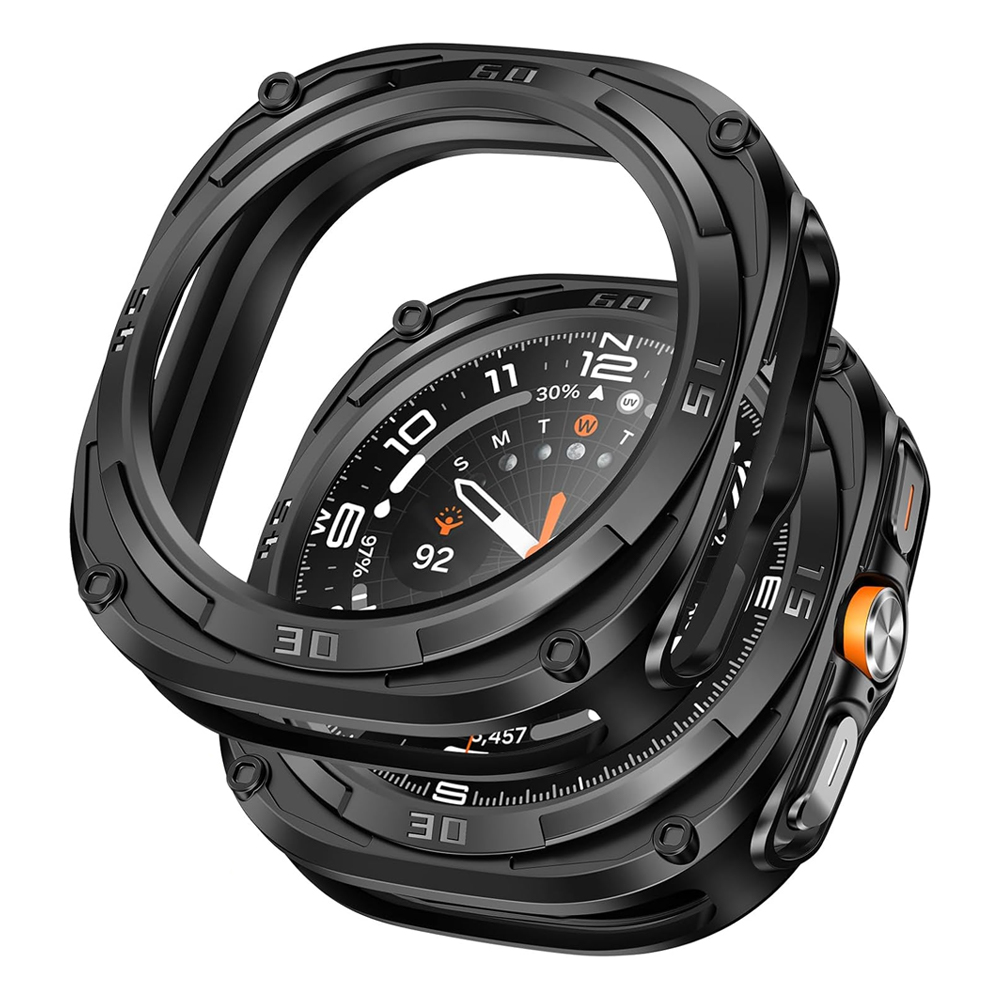 Custodia per Samsung Galaxy Wa - Samsung Smartwatch Accessories recensione e prezzo