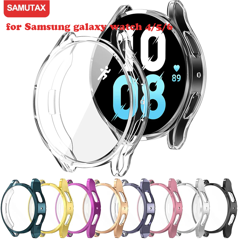 Custodia Protettiva per Samsun - Samsung Smartwatch Accessories recensione e prezzo