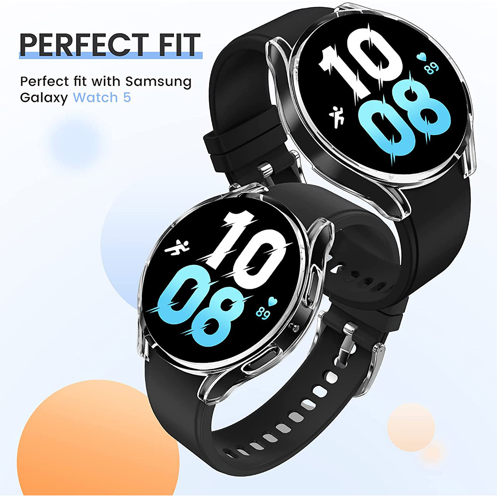 Custodia Protettiva per Samsun - Samsung Smartwatch Accessories recensione e prezzo