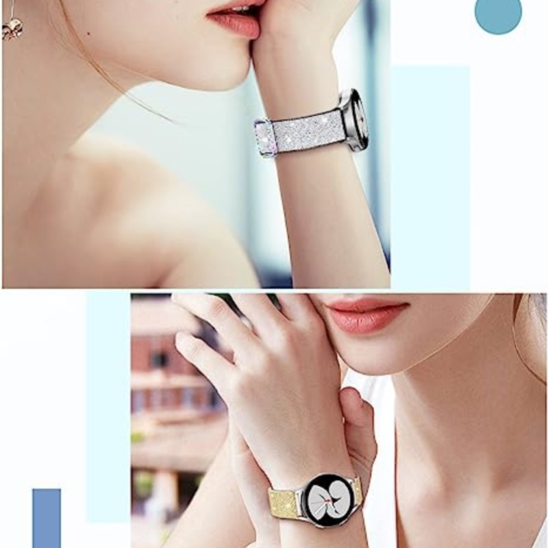 Cinturino Brillante Pride per  - Titan Smartwatch Accessories recensione e prezzo