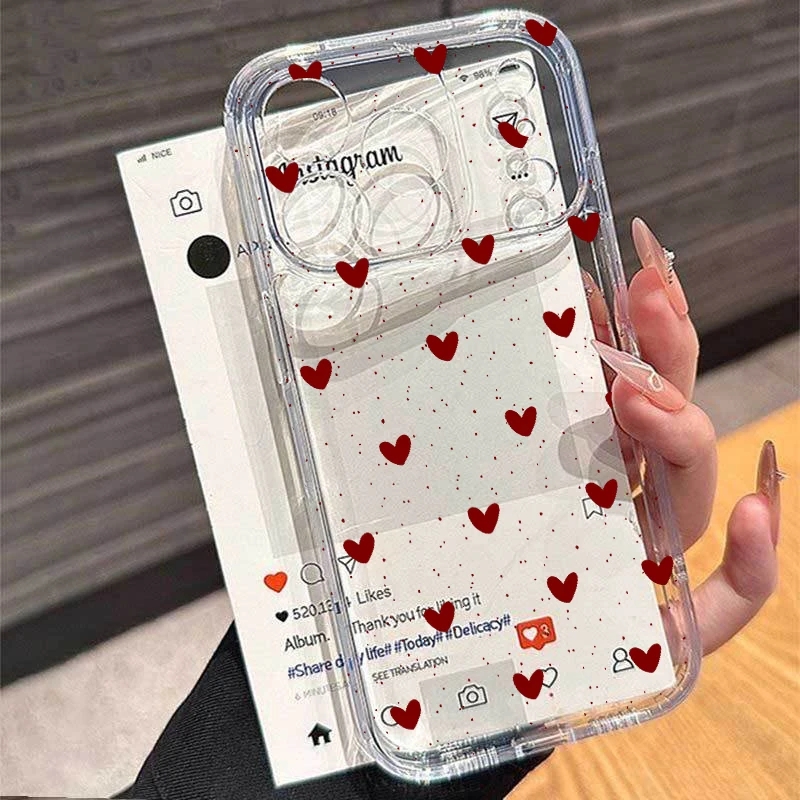 Cover Trasparente con Fiocco a - Xiaomi Redmi Note 13 recensione e prezzo