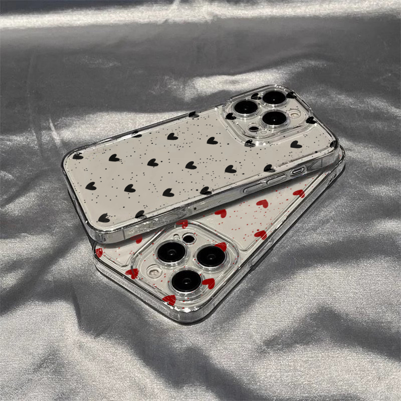 Cover Trasparente con Fiocco a - Xiaomi Redmi Note 13 recensione e prezzo
