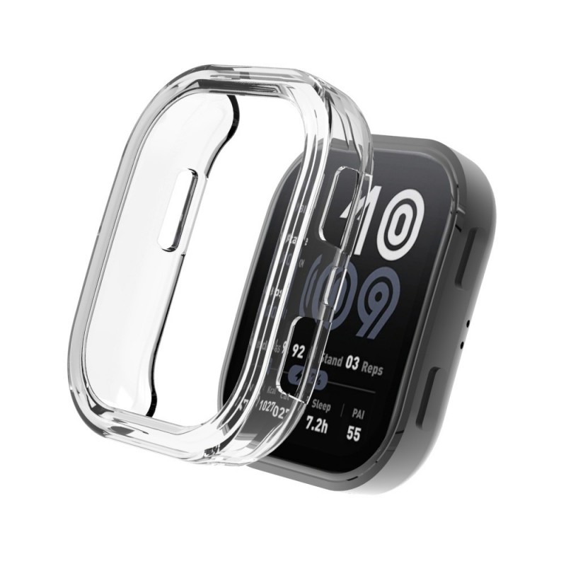 Custodia morbida in TPU cava p - Rugged Sport Strap recensione e prezzo