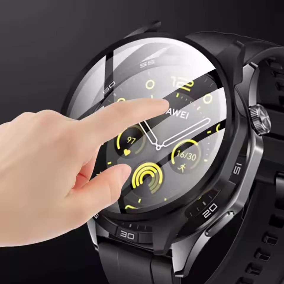 Custodia per PC per Huawei Wat - Titan Smartwatch Accessories recensione e prezzo