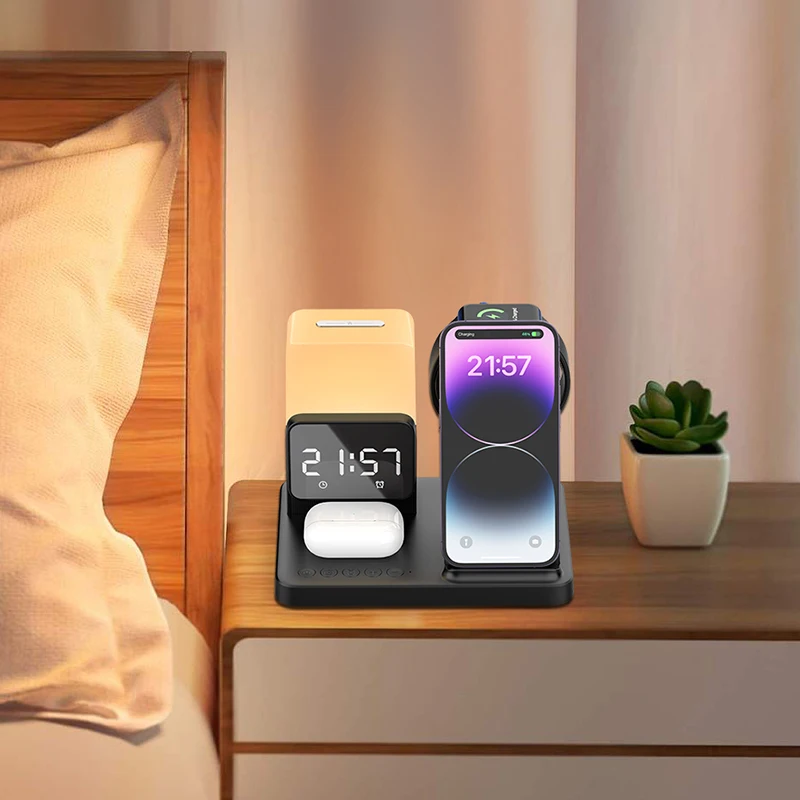 Supporto per caricabatterie wi - Smartwatch X12 recensione e prezzo