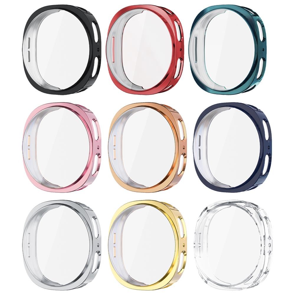 Custodia morbida in TPU + pell - Samsung Smartwatch Accessories recensione e prezzo