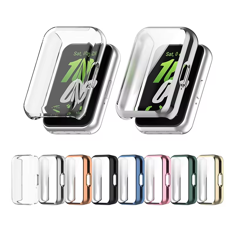 Cover per Samsung Galaxy Fit 3 - Samsung Smartwatch Accessories recensione e prezzo
