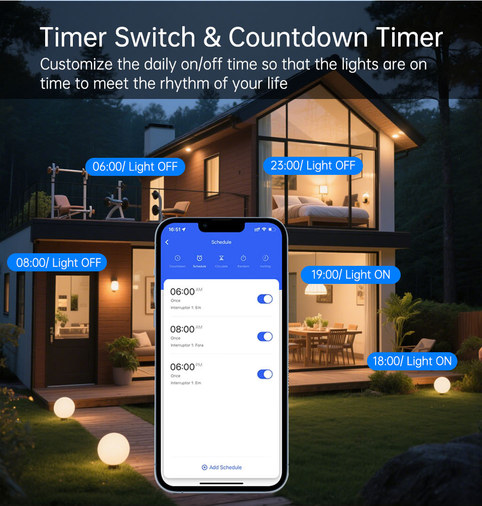 Interruttore a Muro Smart Wire - Smart Accessories recensione e prezzo