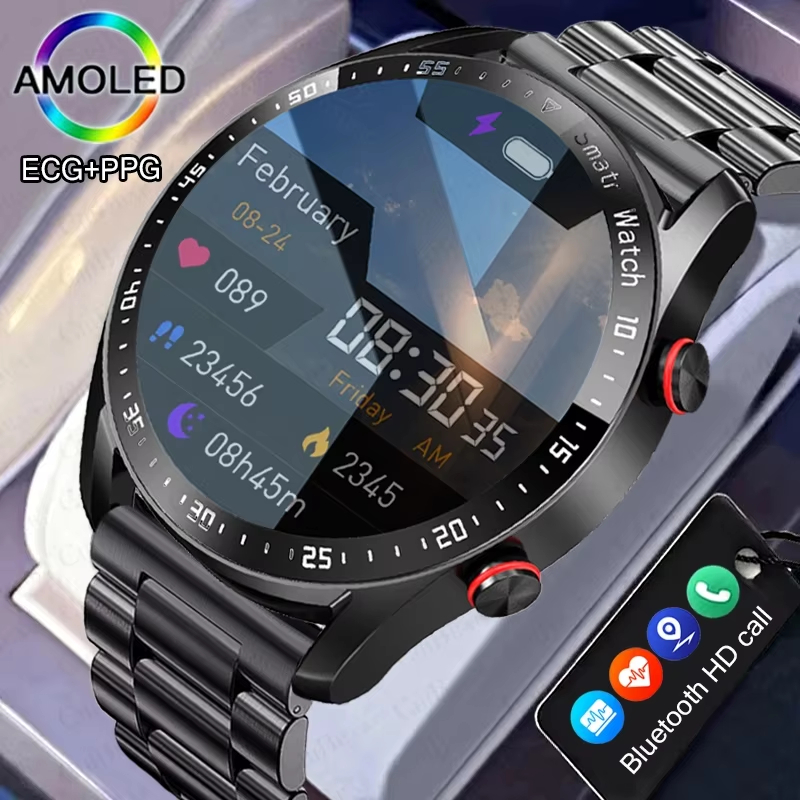 Smartwatch Sportivo Uomo Donna - Smartwatch Custom recensione e prezzo