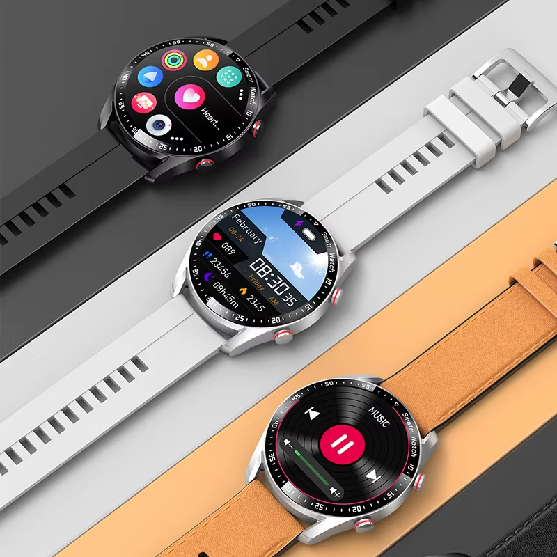 Smartwatch Sportivo Uomo Donna - Smartwatch Custom recensione e prezzo