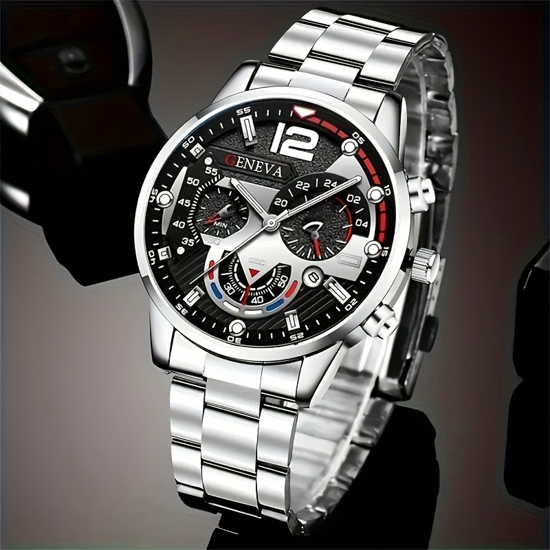 Set da 3 pezzi: nuovo orologio - Best Smartwatch Accessories recensione e prezzo