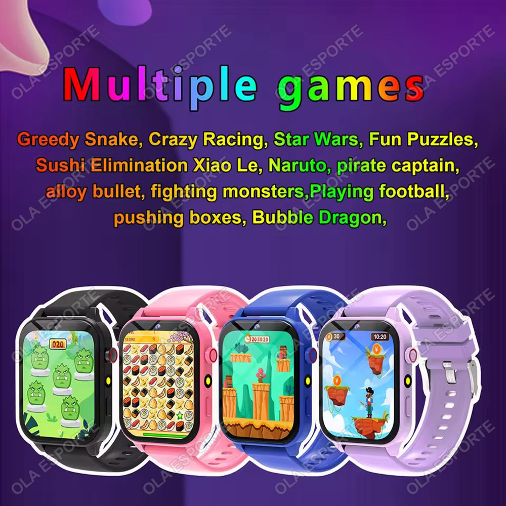 Nuovo Smartwatch per Bambini c - Smartwatch X12 recensione e prezzo