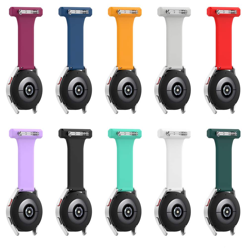 Pin spilla cinturino orologio  - Fossil Smartwatch Accessories recensione e prezzo