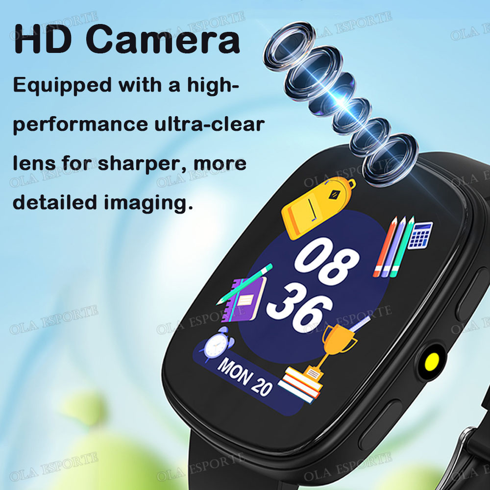 Nuovo Smartwatch per Bambini c - Smartwatch X12 recensione e prezzo