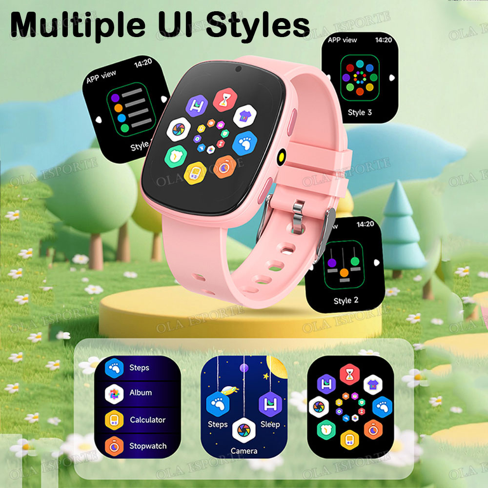 Nuovo Smartwatch per Bambini c - Smartwatch X12 recensione e prezzo