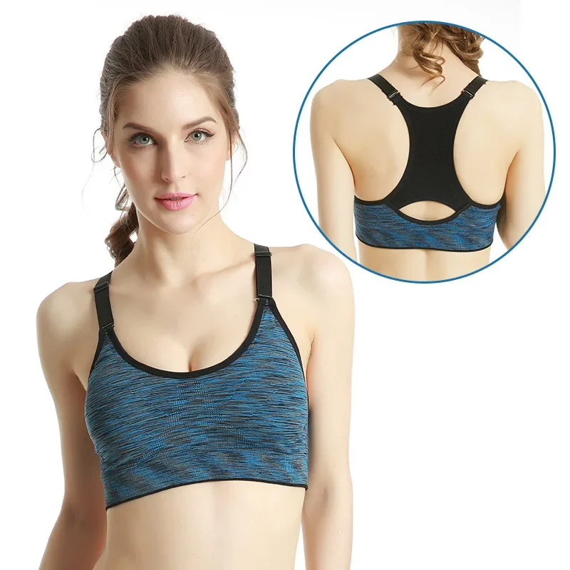 5 colori Reggiseno sportivo Do - Rugged Sport Strap recensione e prezzo