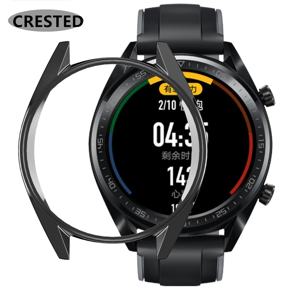 Custodia Huawei Watch GT per h - Titan Smartwatch Accessories recensione e prezzo