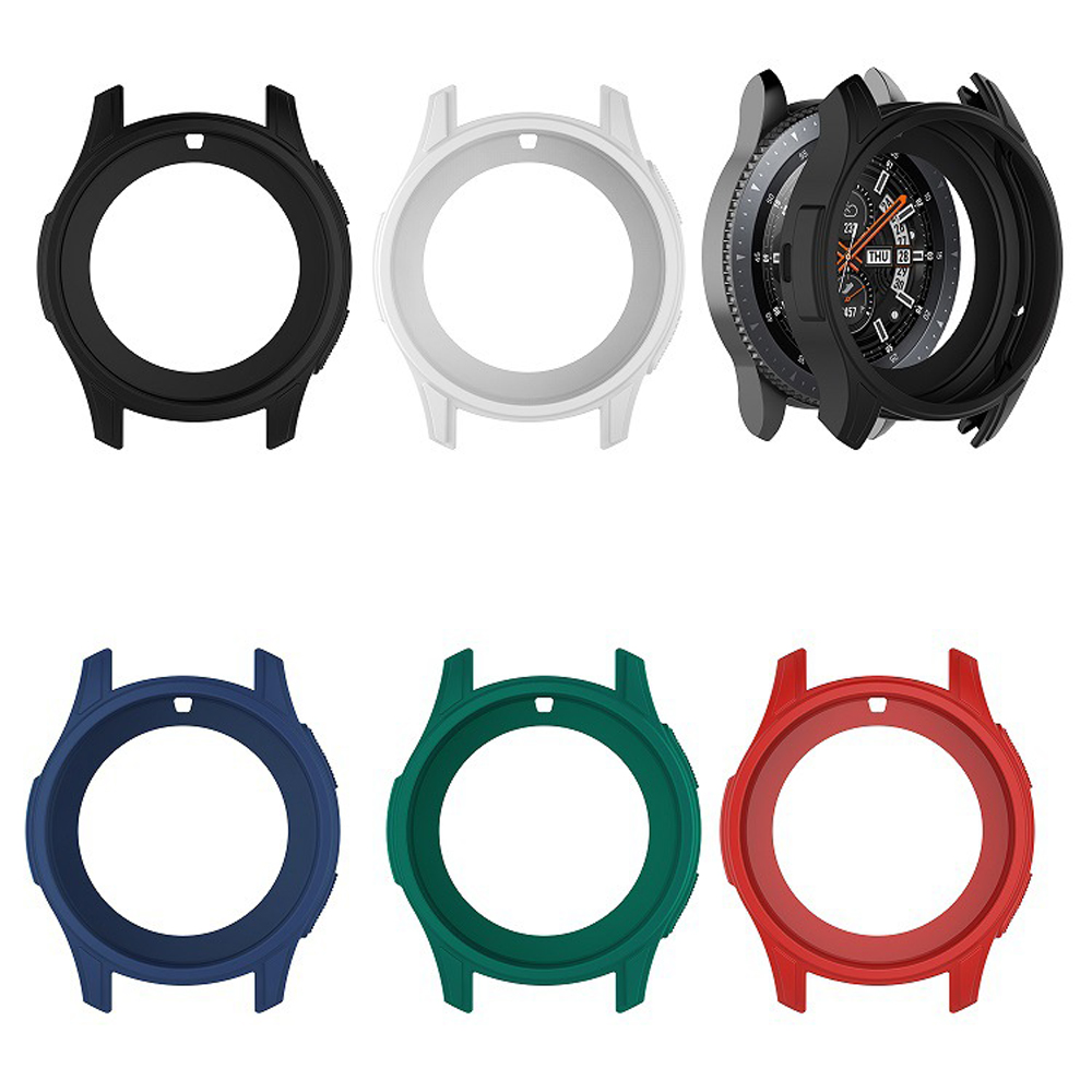 Custodia per Samsung Galaxy Wa - Samsung Smartwatch Accessories recensione e prezzo